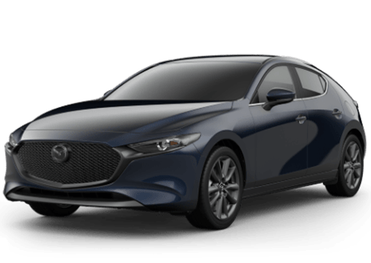 Mazda3 Hatchback Select