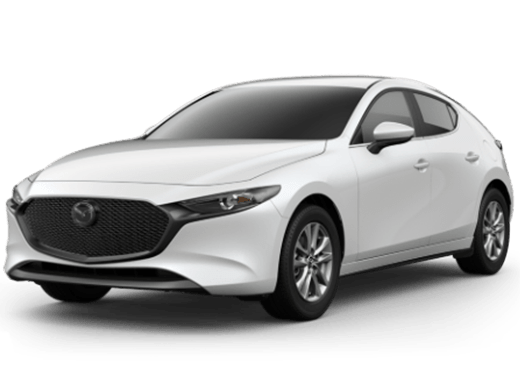 Mazda3 Hatchback 2.5 S Hatchback