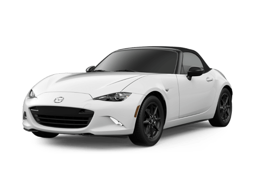 Mazda MX-5 Miata Sport Mazda MX-5 Miata Sport