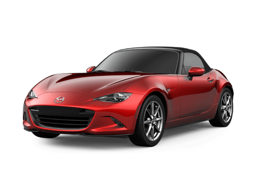 Mazda MX-5 Miata Grand Touring Mazda MX-5 Miata Grand Touring