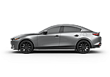 Mazda3 Sedan