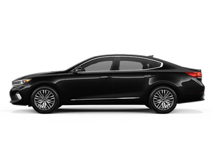 Kia Cadenza Specials in Swansea Kia Cadenza Specials in Swansea