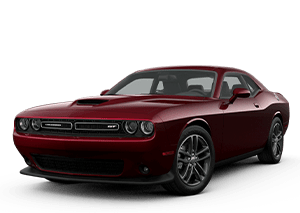 2019 Challenger GT AWD