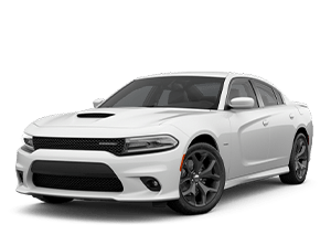 2019 Charger R/T