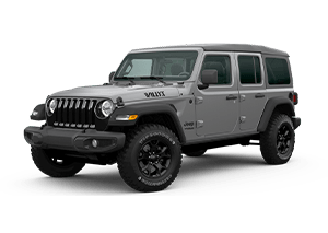 Jeep Wrangler Willys Specials in Rio Grande City Jeep Wrangler Willys Specials in Rio Grande City