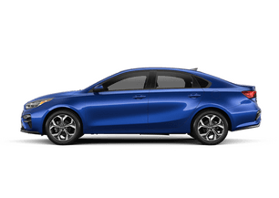 Kia Forte Specials in Houma Kia Forte Specials in Houma