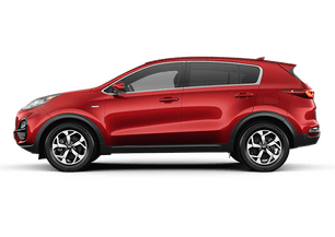 Kia Sportage Specials in Houma Kia Sportage Specials in Houma
