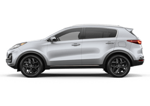 Kia Sportage Specials in Swansea Kia Sportage Specials in Swansea