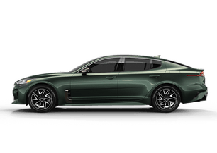 Kia Stinger Specials in Houma Kia Stinger Specials in Houma