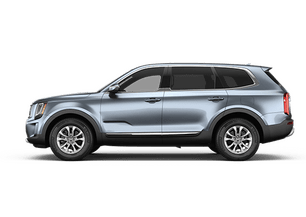 Kia Telluride Specials in Swansea Kia Telluride Specials in Swansea