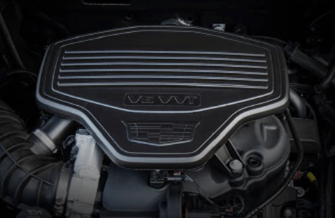 ENGINE PERFORMANCE