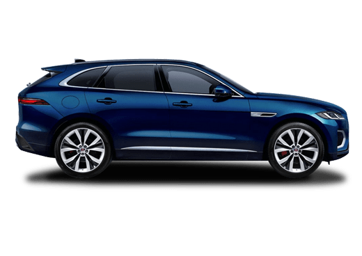 New Jaguar F-PACE Boerne, TX New Jaguar F-PACE Boerne, TX