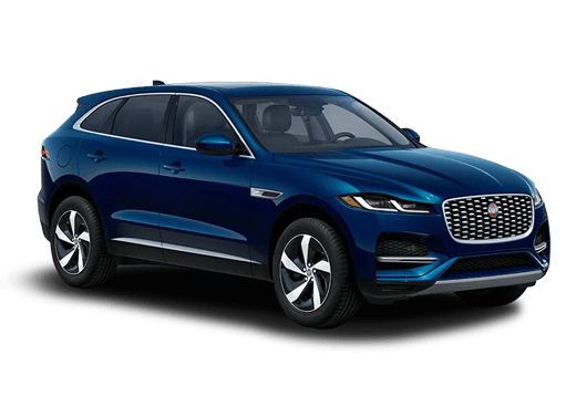 F-PACE F-PACE S F-PACE F-PACE S