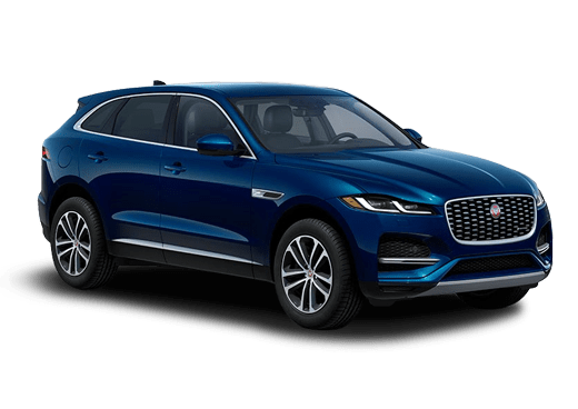 F-PACE F-PACE F-PACE F-PACE