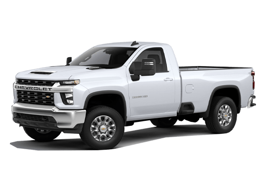 Silverado 3500HD