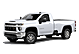 Silverado 3500HD