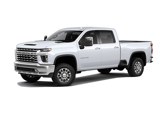 Silverado 3500HD 2WD Crew Cab, Standard Bed LTZ Single Rear Wheel