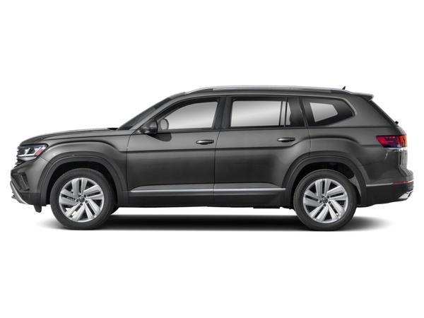 New Volkswagen Atlas Elgin, IL New Volkswagen Atlas Elgin, IL