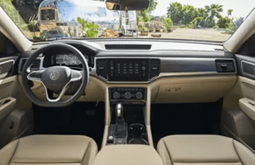 Interior Comfort Interior Comfort