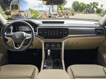 Interior Comfort Interior Comfort