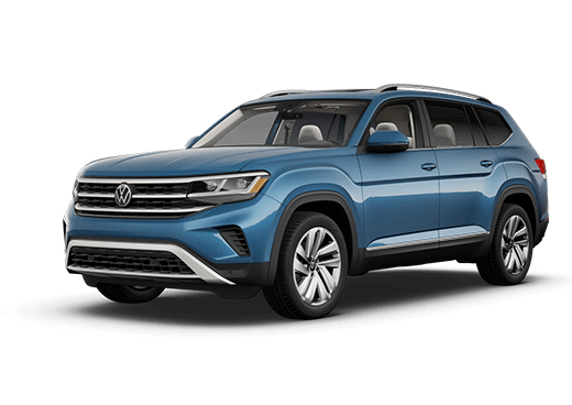 Atlas 3.6L V6 SEL Atlas 3.6L V6 SEL