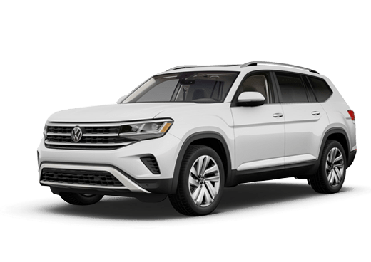 Atlas 2.0T SEL Atlas 2.0T SEL