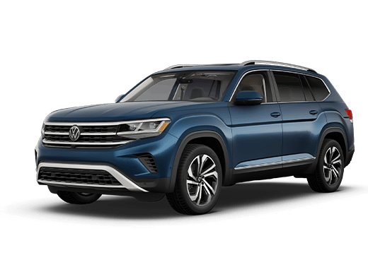Atlas 2.0T SEL Premium Atlas 2.0T SEL Premium
