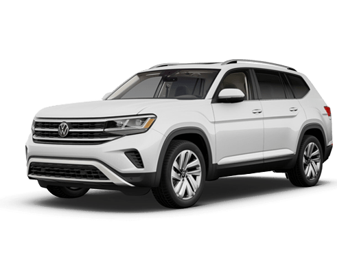 Atlas 2.0T SEL Atlas 2.0T SEL