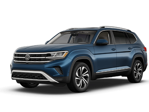 Atlas 2.0T SEL Premium Atlas 2.0T SEL Premium