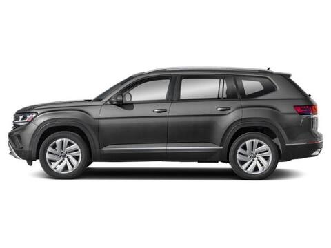 New Volkswagen Atlas near Eau Claire New Volkswagen Atlas near Eau Claire