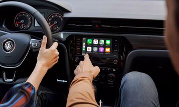 Media & Touchscreen Displays Media & Touchscreen Displays