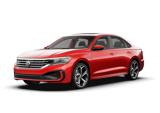 Passat 2.0T R-Line Passat 2.0T R-Line