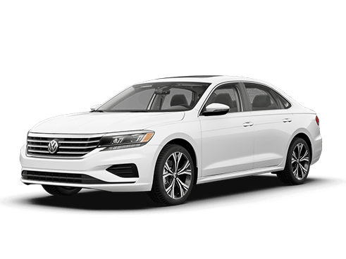 Passat 2.0T SE Passat 2.0T SE