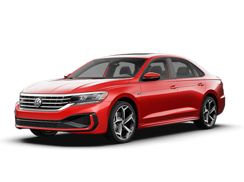 Passat 2.0T R-Line Passat 2.0T R-Line