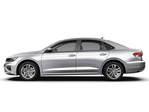 New Volkswagen Passat near Woodbridge New Volkswagen Passat near Woodbridge