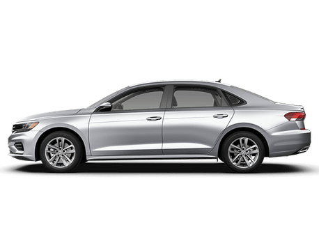 New Volkswagen Passat in Lexington
