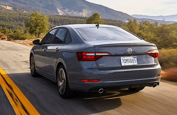 Turbocharged. Turbocharged.