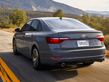 Turbocharged. Turbocharged.