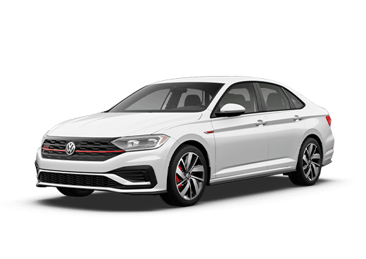 Jetta GLI S Jetta GLI S