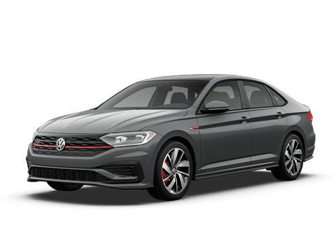Jetta GLI Autobahn Jetta GLI Autobahn