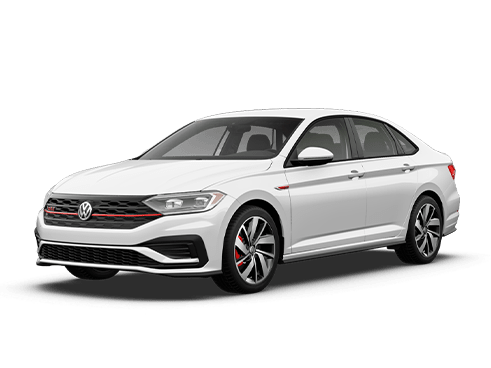 Jetta GLI S Jetta GLI S