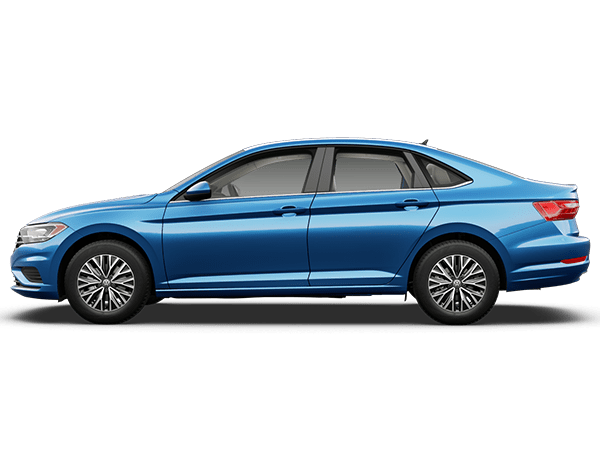 New Volkswagen Jetta Clovis, CA New Volkswagen Jetta Clovis, CA