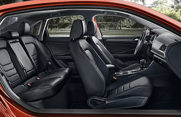 Stylish comfort. Stylish comfort.