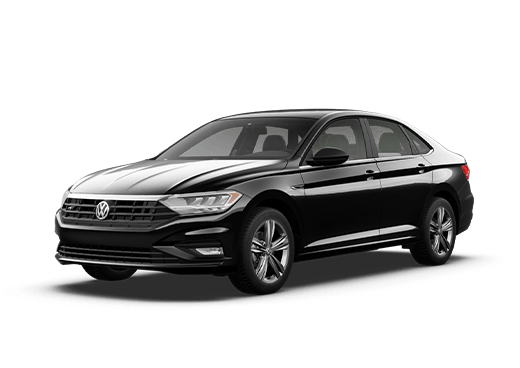 Jetta R-Line Jetta R-Line