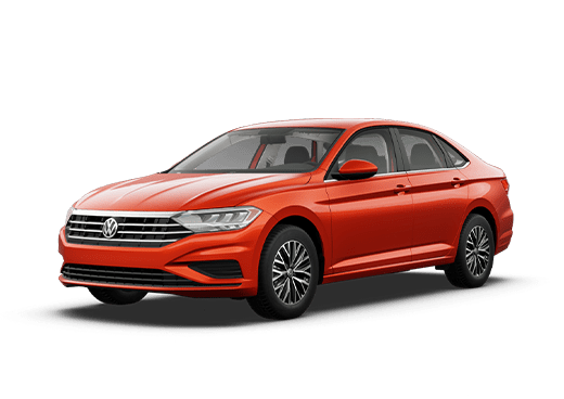 Jetta S Jetta S