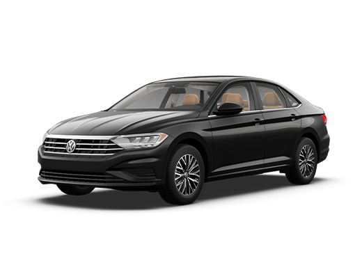 Jetta SE Jetta SE