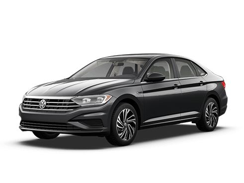Jetta SEL Jetta SEL
