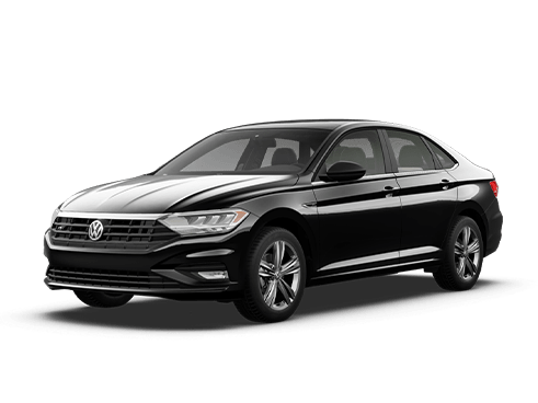 Jetta R-Line Jetta R-Line