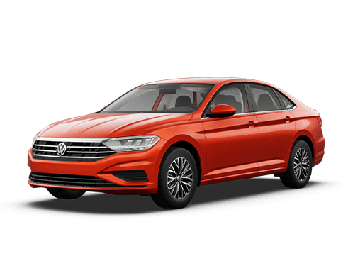 Jetta S Jetta S