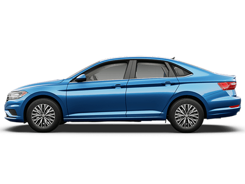 New Volkswagen Jetta near Eau Claire New Volkswagen Jetta near Eau Claire